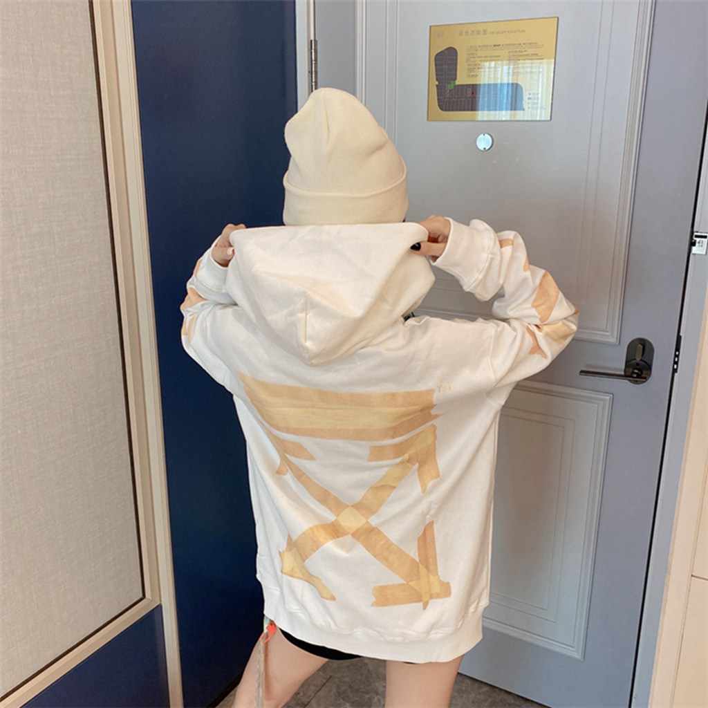 OFF WHITE